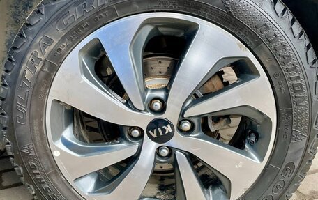 KIA Rio IV, 2018 год, 1 600 000 рублей, 20 фотография