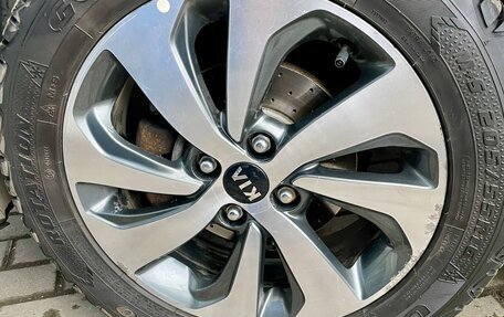 KIA Rio IV, 2018 год, 1 600 000 рублей, 19 фотография