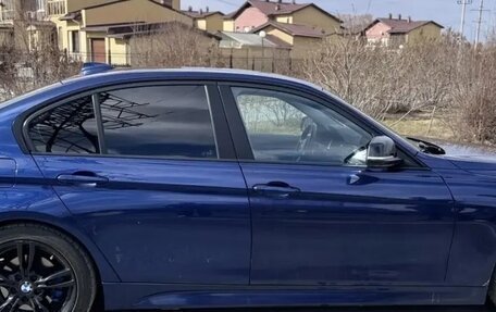 BMW 3 серия, 2016 год, 1 680 000 рублей, 6 фотография