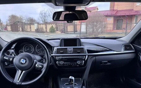 BMW 3 серия, 2016 год, 1 680 000 рублей, 9 фотография