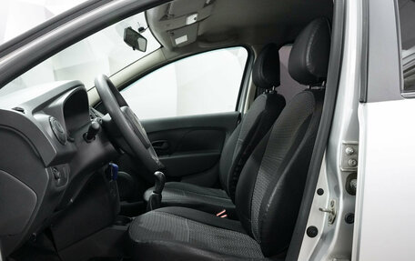 Renault Sandero II рестайлинг, 2018 год, 950 000 рублей, 5 фотография