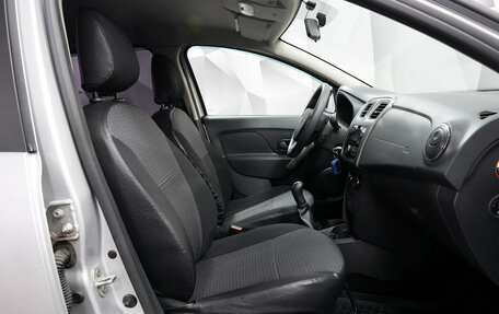 Renault Sandero II рестайлинг, 2018 год, 950 000 рублей, 7 фотография