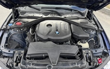 BMW 3 серия, 2016 год, 1 680 000 рублей, 11 фотография