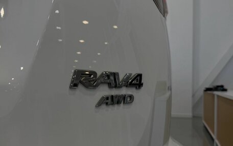 Toyota RAV4, 2016 год, 2 445 000 рублей, 8 фотография