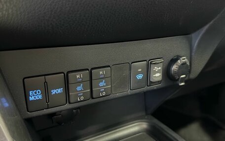 Toyota RAV4, 2016 год, 2 445 000 рублей, 16 фотография