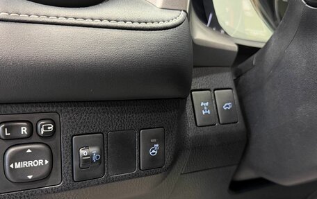 Toyota RAV4, 2016 год, 2 445 000 рублей, 12 фотография