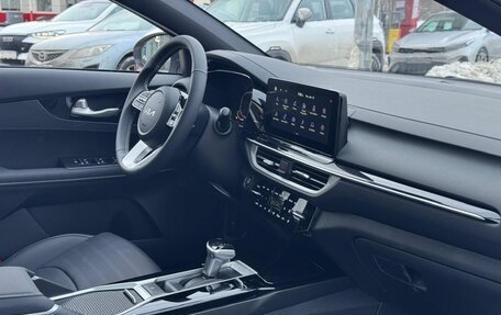 KIA K3, 2025 год, 2 809 500 рублей, 11 фотография