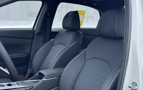 KIA K3, 2025 год, 2 809 500 рублей, 10 фотография