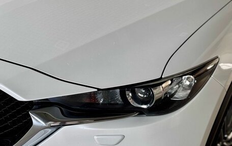 Mazda CX-5 II, 2018 год, 2 200 000 рублей, 7 фотография