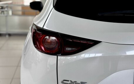 Mazda CX-5 II, 2018 год, 2 200 000 рублей, 8 фотография