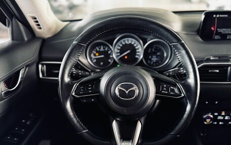 Mazda CX-5 II, 2018 год, 2 200 000 рублей, 10 фотография