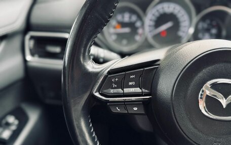 Mazda CX-5 II, 2018 год, 2 200 000 рублей, 11 фотография