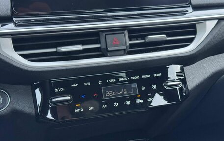 KIA K3, 2025 год, 2 809 500 рублей, 16 фотография