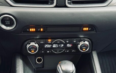 Mazda CX-5 II, 2018 год, 2 200 000 рублей, 14 фотография