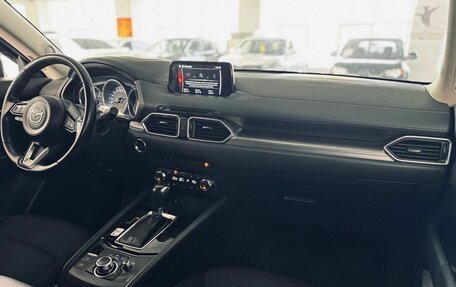 Mazda CX-5 II, 2018 год, 2 200 000 рублей, 20 фотография