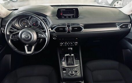 Mazda CX-5 II, 2018 год, 2 200 000 рублей, 19 фотография