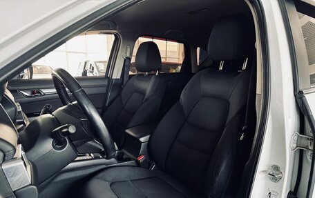 Mazda CX-5 II, 2018 год, 2 200 000 рублей, 21 фотография