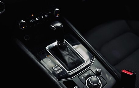 Mazda CX-5 II, 2018 год, 2 200 000 рублей, 15 фотография