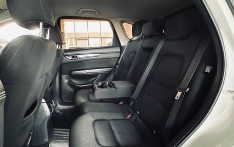 Mazda CX-5 II, 2018 год, 2 200 000 рублей, 22 фотография