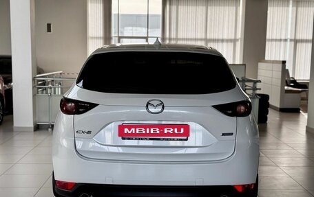 Mazda CX-5 II, 2018 год, 2 200 000 рублей, 5 фотография