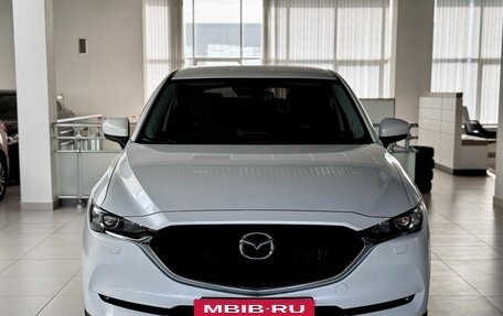 Mazda CX-5 II, 2018 год, 2 200 000 рублей, 2 фотография