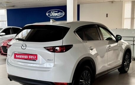 Mazda CX-5 II, 2018 год, 2 200 000 рублей, 4 фотография