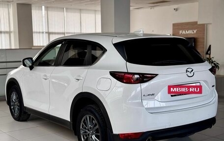 Mazda CX-5 II, 2018 год, 2 200 000 рублей, 6 фотография