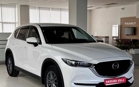 Mazda CX-5 II, 2018 год, 2 200 000 рублей, 3 фотография