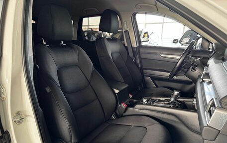 Mazda CX-5 II, 2018 год, 2 200 000 рублей, 24 фотография