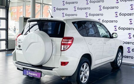 Toyota RAV4, 2011 год, 1 530 000 рублей, 3 фотография