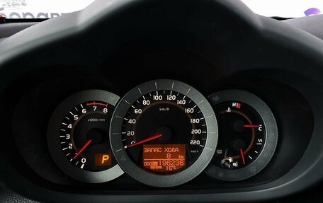 Toyota RAV4, 2011 год, 1 530 000 рублей, 9 фотография