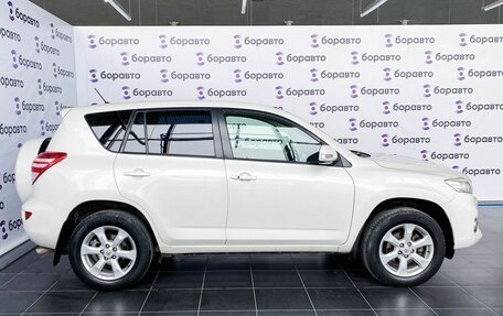 Toyota RAV4, 2011 год, 1 530 000 рублей, 6 фотография