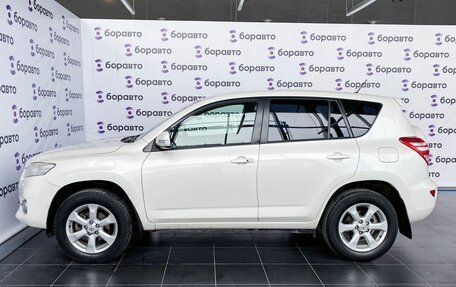 Toyota RAV4, 2011 год, 1 530 000 рублей, 5 фотография