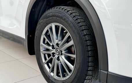 Mazda CX-5 II, 2018 год, 2 200 000 рублей, 25 фотография