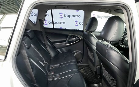 Toyota RAV4, 2011 год, 1 530 000 рублей, 15 фотография