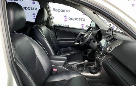Toyota RAV4, 2011 год, 1 530 000 рублей, 16 фотография