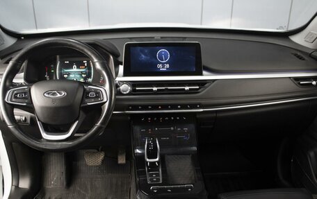 Chery Tiggo 7 Pro, 2022 год, 1 820 000 рублей, 5 фотография