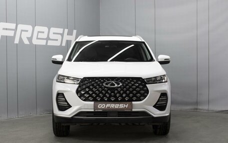 Chery Tiggo 7 Pro, 2022 год, 1 820 000 рублей, 3 фотография