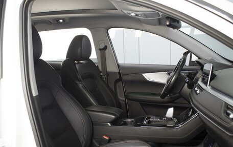 Chery Tiggo 7 Pro, 2022 год, 1 820 000 рублей, 7 фотография