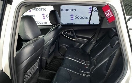 Toyota RAV4, 2011 год, 1 530 000 рублей, 14 фотография
