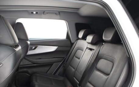 Chery Tiggo 7 Pro, 2022 год, 1 820 000 рублей, 9 фотография