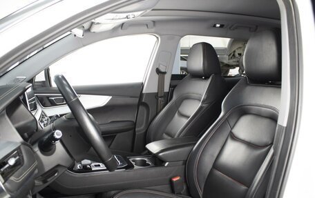 Chery Tiggo 7 Pro, 2022 год, 1 820 000 рублей, 8 фотография