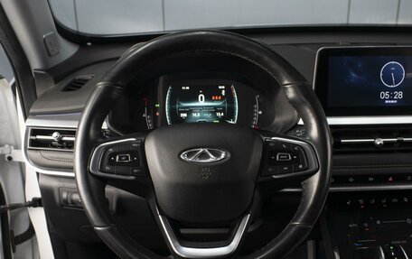 Chery Tiggo 7 Pro, 2022 год, 1 820 000 рублей, 11 фотография