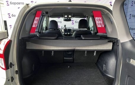 Toyota RAV4, 2011 год, 1 530 000 рублей, 20 фотография