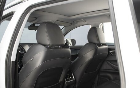 Chery Tiggo 7 Pro, 2022 год, 1 820 000 рублей, 10 фотография