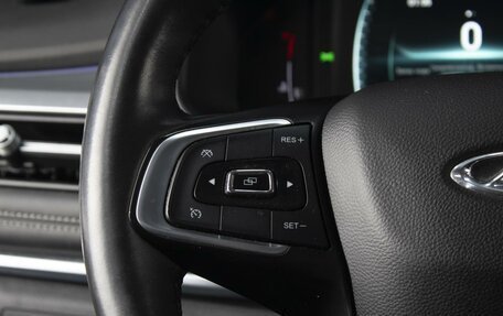 Chery Tiggo 7 Pro, 2022 год, 1 820 000 рублей, 12 фотография