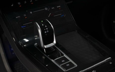 Chery Tiggo 7 Pro, 2022 год, 1 820 000 рублей, 16 фотография