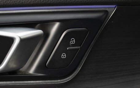 Chery Tiggo 7 Pro, 2022 год, 1 820 000 рублей, 18 фотография