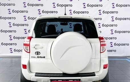 Toyota RAV4, 2011 год, 1 530 000 рублей, 19 фотография