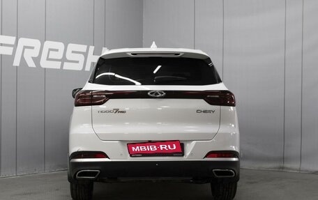 Chery Tiggo 7 Pro, 2022 год, 1 820 000 рублей, 4 фотография